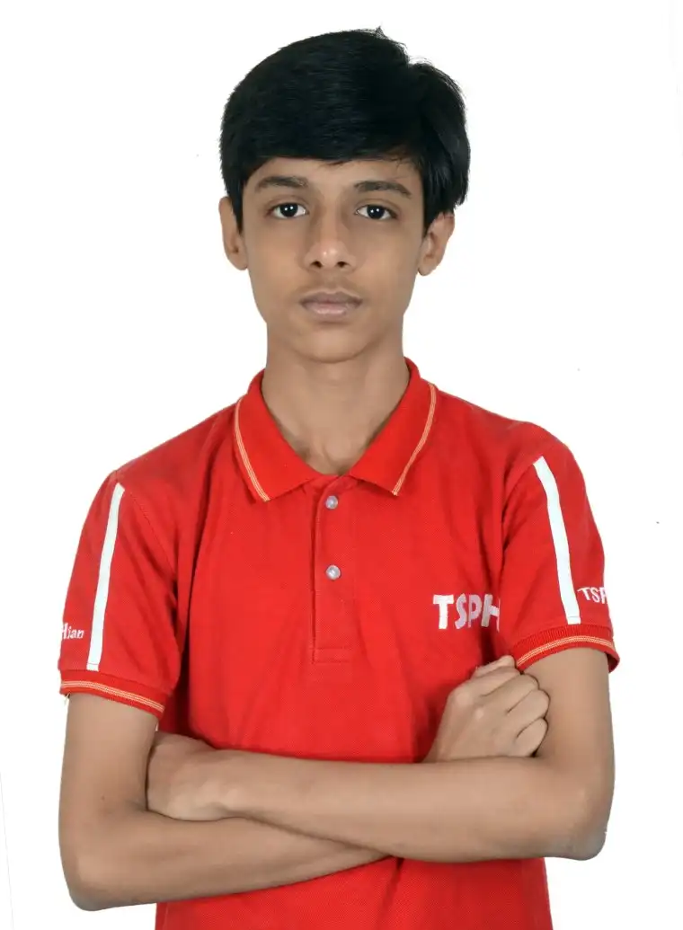 Jash Sheth